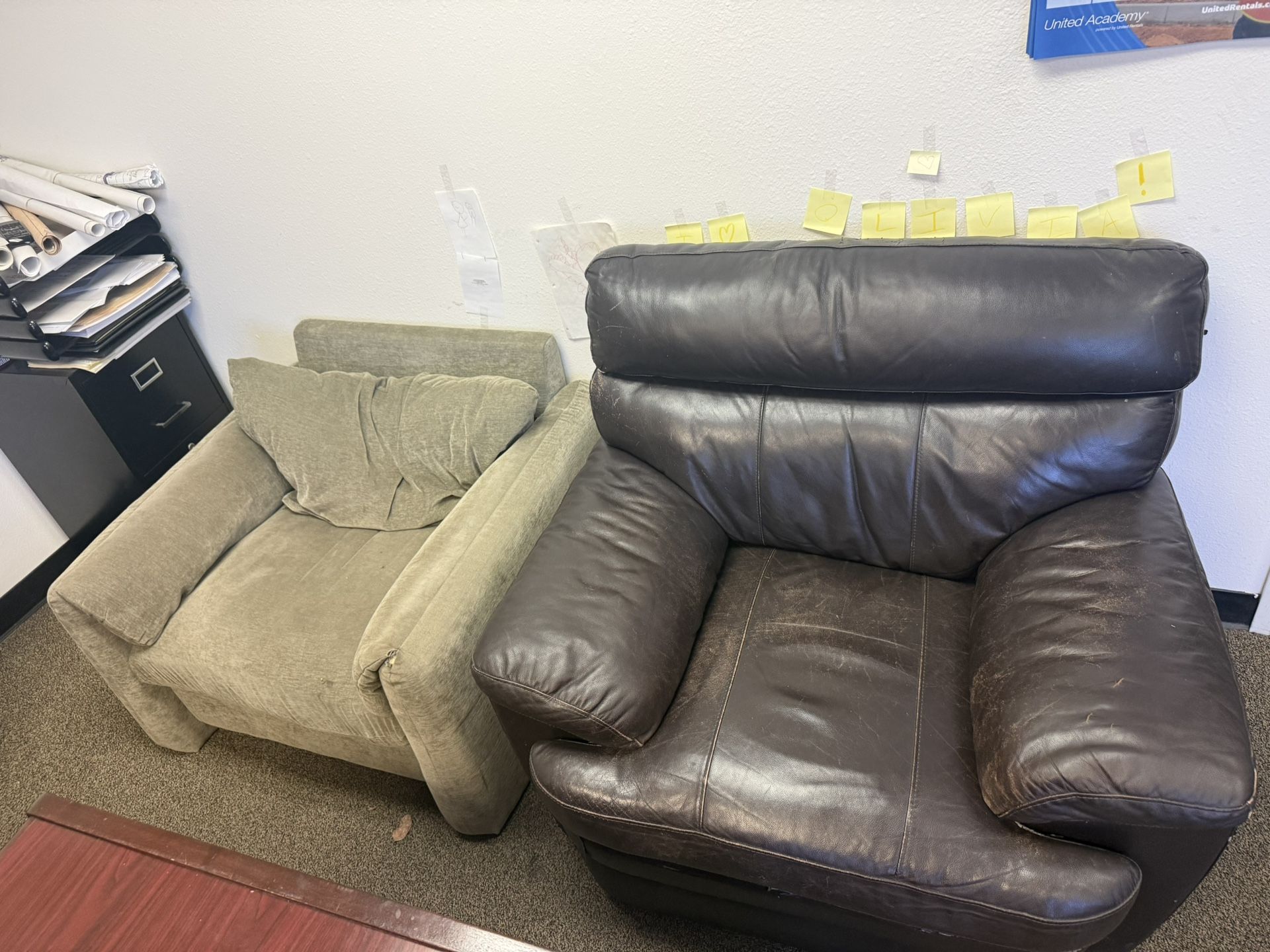 FREE Sofa seats