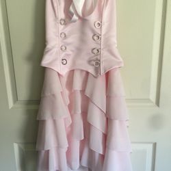 Prom Dress Jessica McLintock Size 6