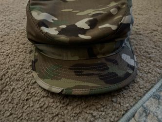 Military OCP hat