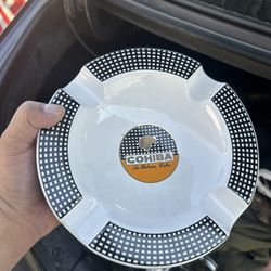  Ash Trays 