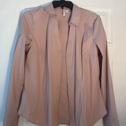 Women’s Dress Shirt
