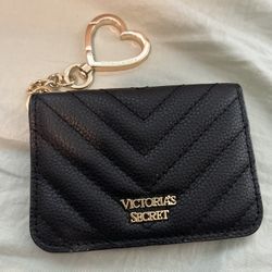 Key Chain ID Wallet 