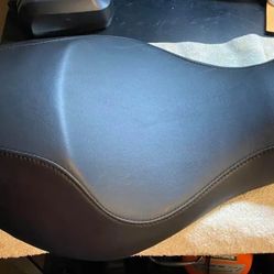 Harley Davidson  Sportster Seat 