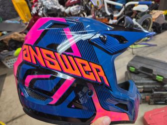 Answer Ault Helmet