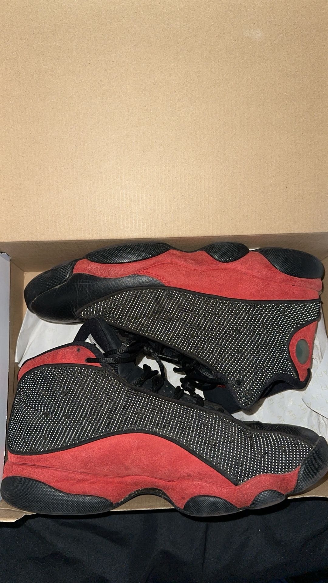 Bred 13
