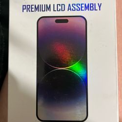 IPhone 15 Plus LCD 