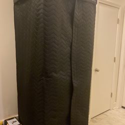 Studio Recording Booth