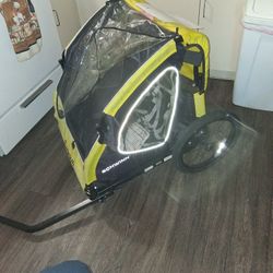Bike Trailer