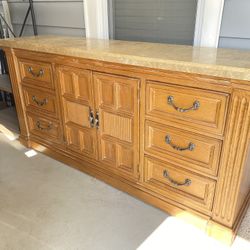 Drexel Heritage Bel Air Collection Dresser 