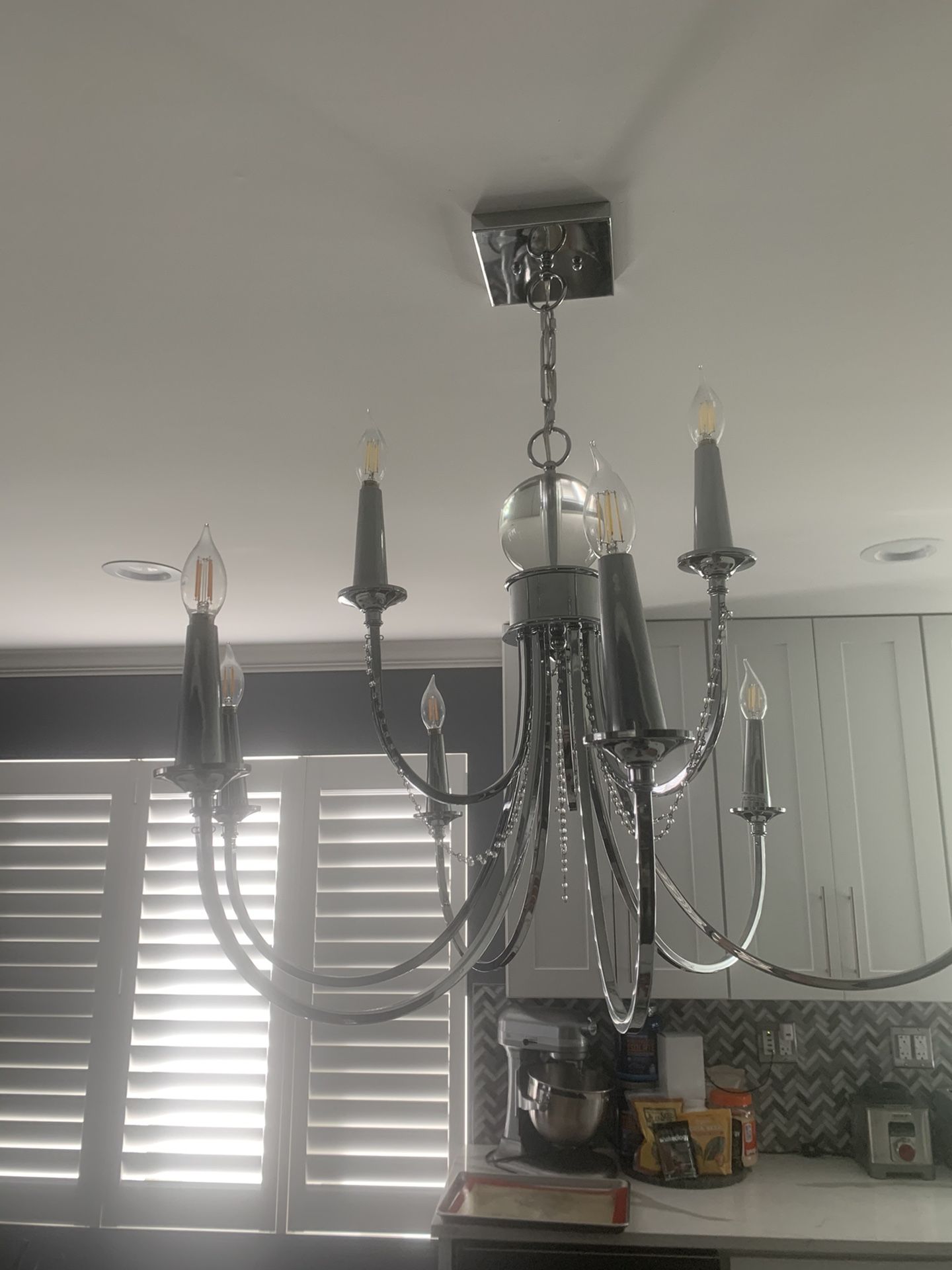 Chandelier
