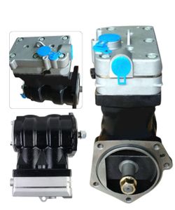 Break air compressor Volvo