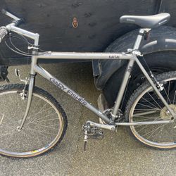 Bike - Gary Fisher Kaitlin
