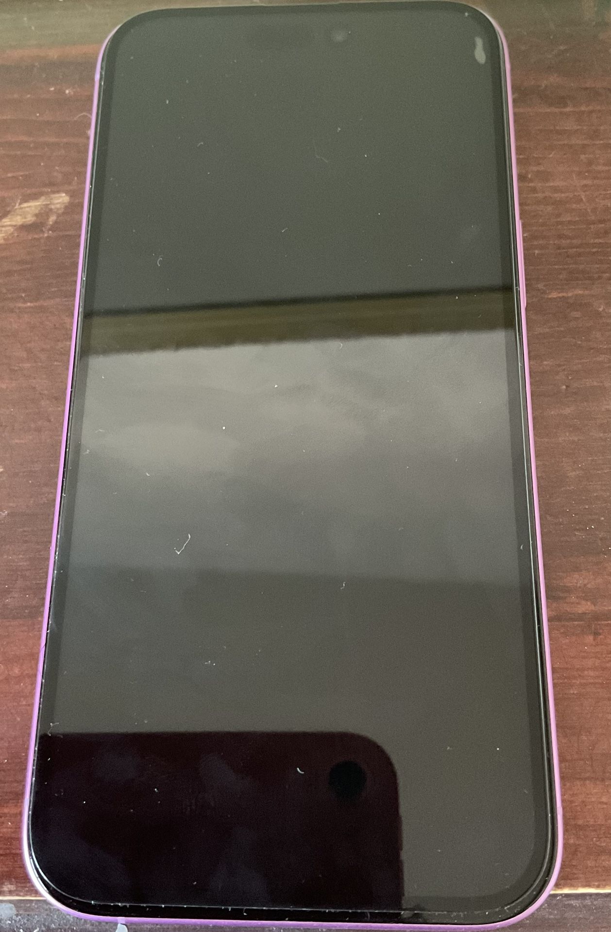 iPhone 16 Plus