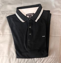 Mk collar shirt negotiable