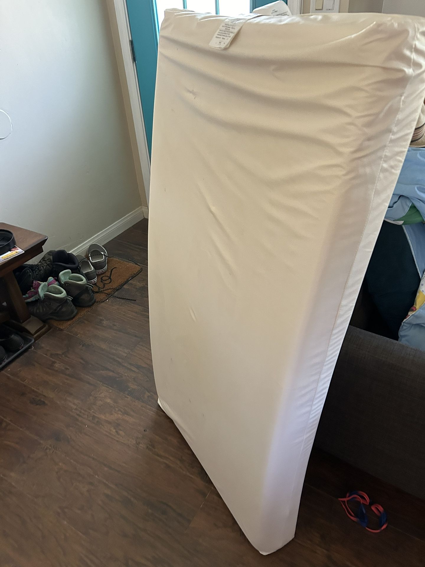 Toddler Sized Mattress