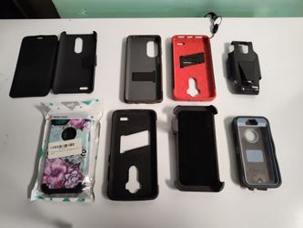 Phone Cases