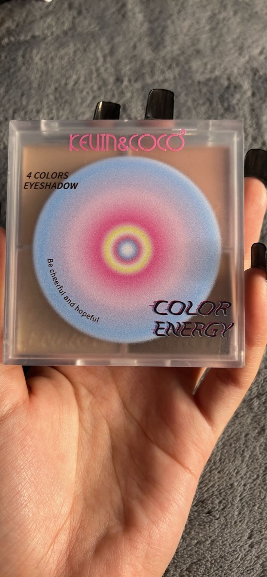 Eyeshadow