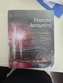 Brand Neww FINANCIAL  ACCOUNTING