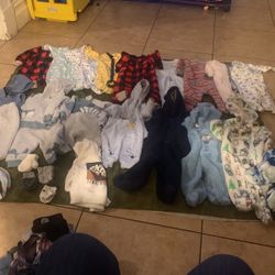 Ropa De Bebe