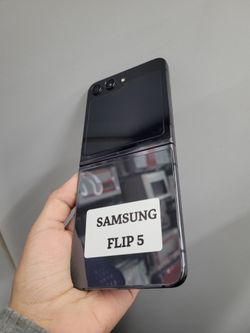Samsung Flip 5