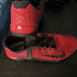 Men’s Nike Metcon 3 Size 12