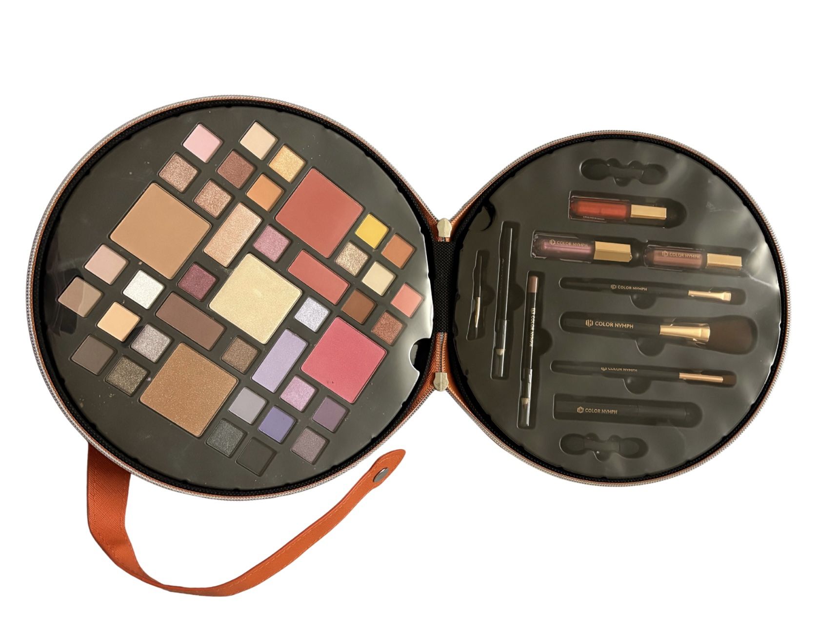 Beautiful Make Up Kit Bag