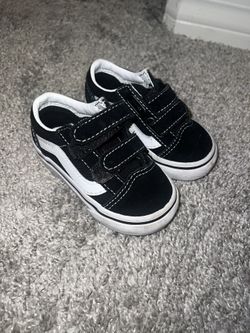Vans 4.5