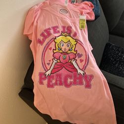Girls Xl Shirt