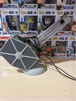 Star Wars Portable Lamp