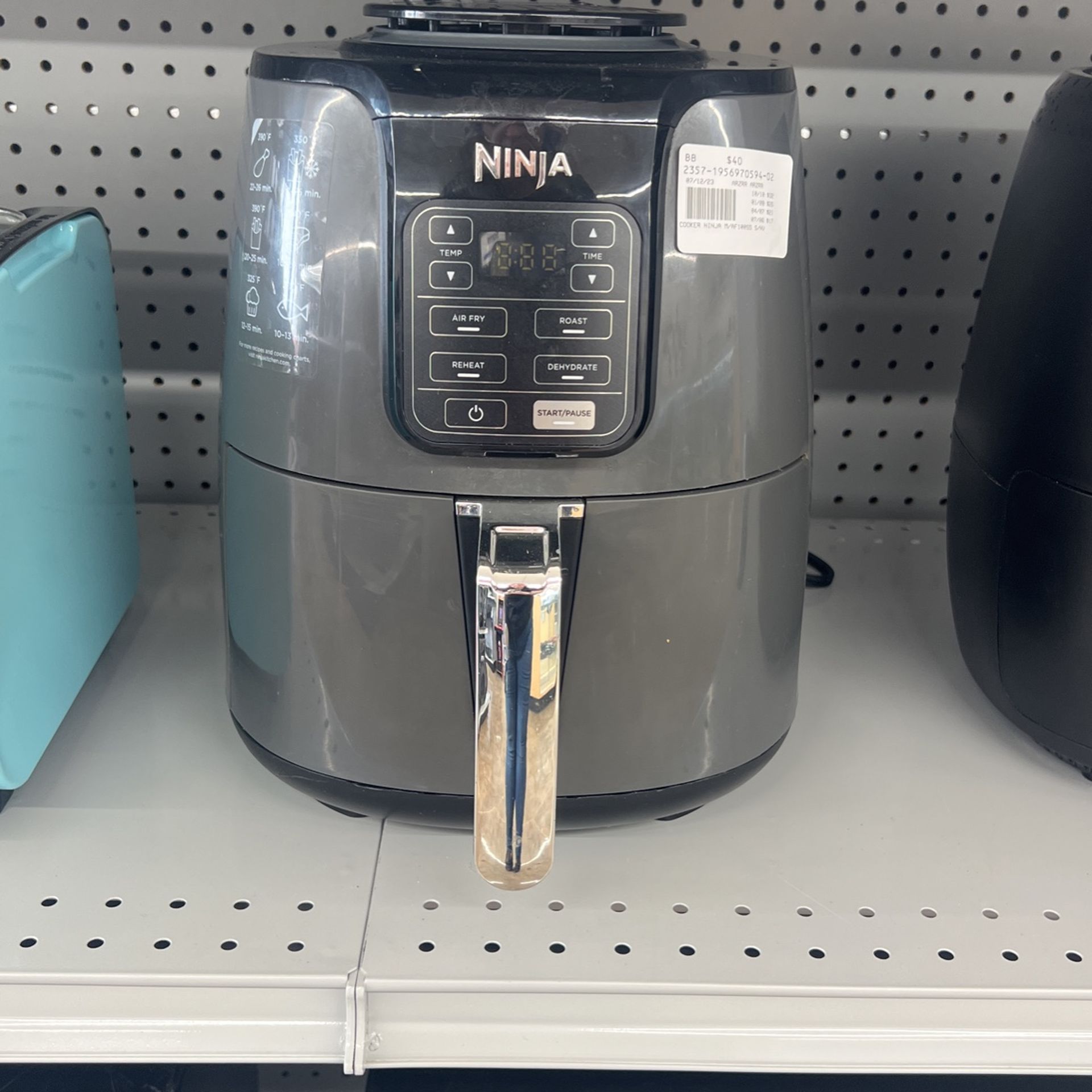 Used Air Fryer for Sale in Denison, TX OfferUp