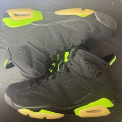 Jordan’s 