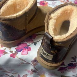 Louis Vuitton UGG