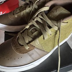 Jordan Series Mid