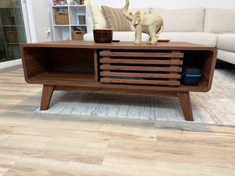 Living Room Coffee Table