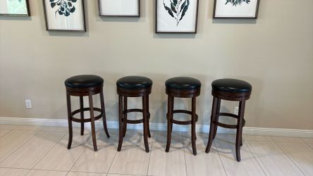 Bar stools