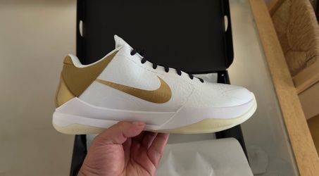 Nike Kobe 5 Protro Big Stage