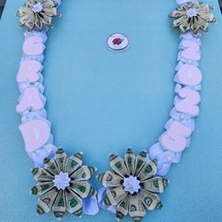 Graduation Leis 