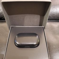 Bose Quietcomfort Earbuds 