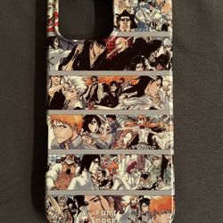 Anime & Other 16 Pro Max Cases