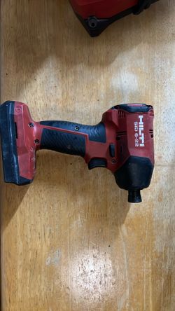 Hilti Sid 6-22