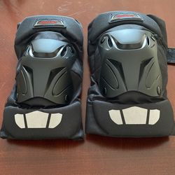 CrazyAl’s Knee Pads