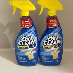 Oxi Clean