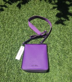 Calvin Klein purse