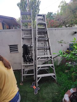 Construction Ladders