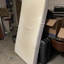 Free Twin Size Mattresses