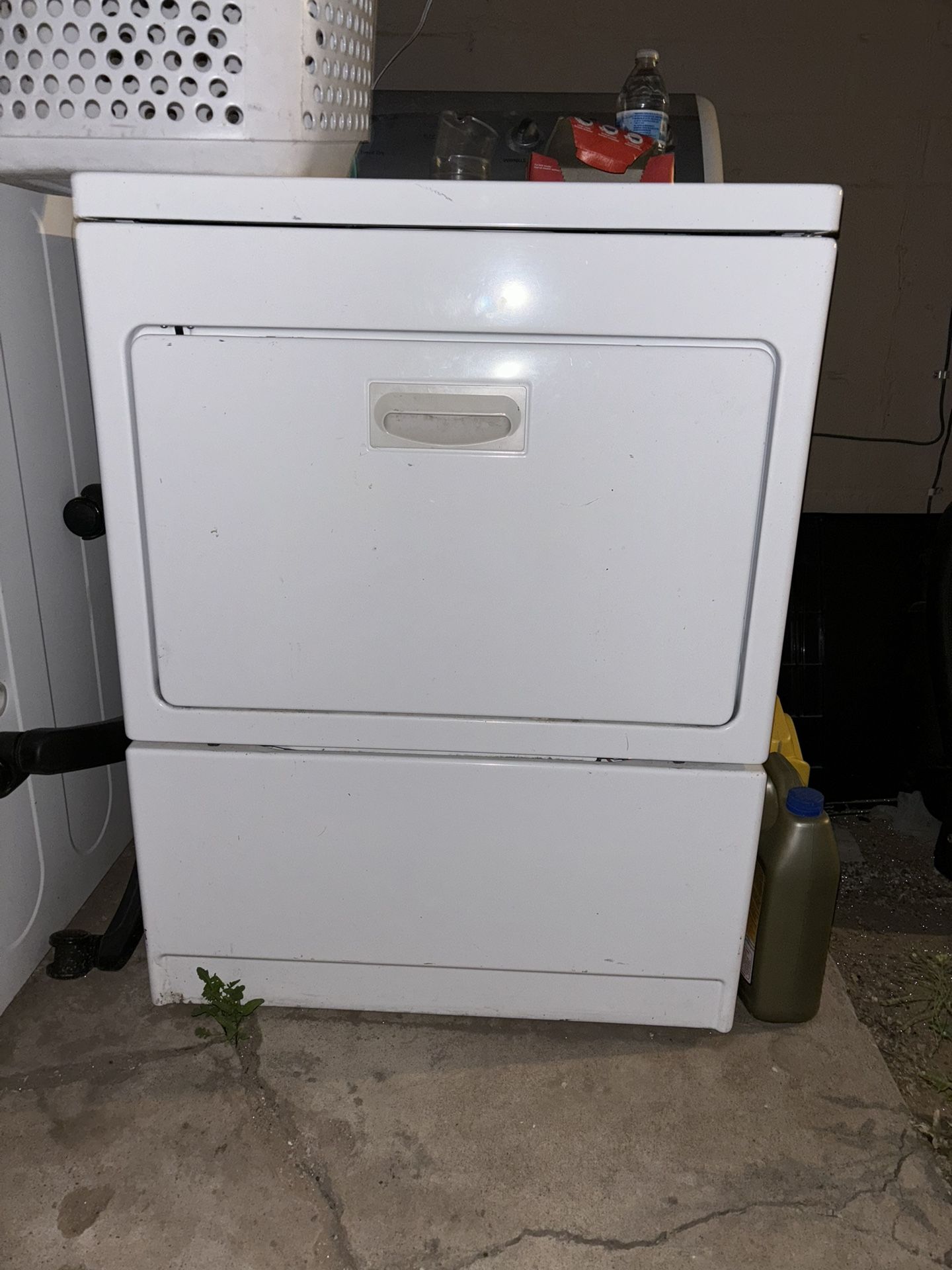 Electric Dryer