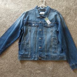 Men Jacket