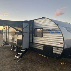 2022 Forest River Salem cruise light Salem Cruise light