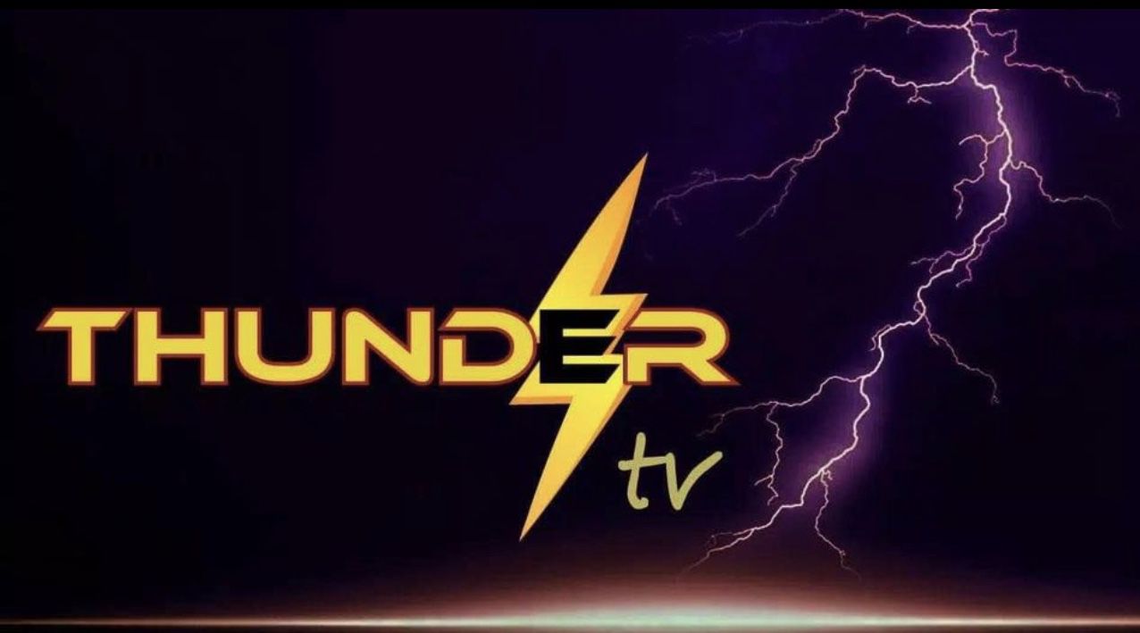 Thunder Tv Fire tv 