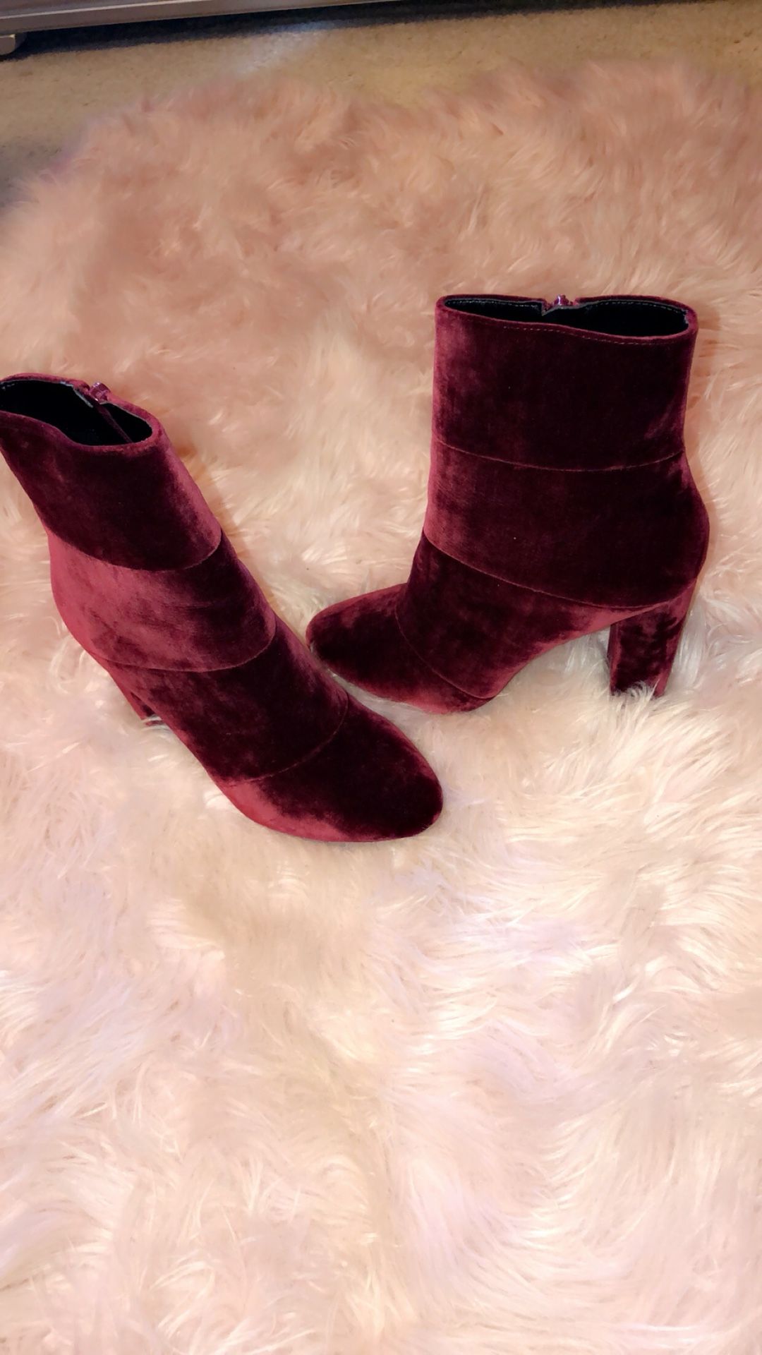 BCBGeneration ; Heel Boots